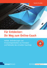 Buchcover Für Entdecker: Ihr Weg zum Online-Coach
