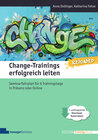 Buchcover Change-Trainings erfolgreich leiten - Reloaded