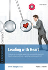 Buchcover Leading with Heart