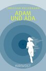 Buchcover Adam und Ada