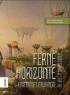 Buchcover Ferne Horizonte