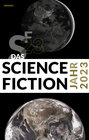 Buchcover Das Science Fiction Jahr 2023