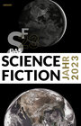 Buchcover Das Science Fiction Jahr 2023