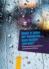 Buchcover Regen in Zeiten der Klimakrise