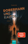 Buchcover Dobermann und Kairos