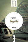 Buchcover Utopolis