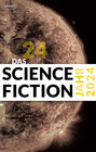 Buchcover Das Science Fiction Jahr 2024