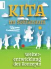 Buchcover Kita im Sozialraum