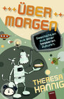 Buchcover Über Morgen