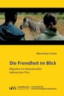 Buchcover Die Fremdheit im Blick