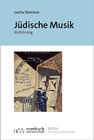 Buchcover Jüdische Musik