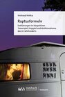 Buchcover Raptusformeln