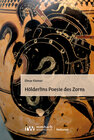 Buchcover Hölderlins Poesie des Zorns