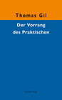 Buchcover Der Vorrang des Praktischen