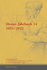 Buchcover Droste-Jahrbuch 14 / 2021-2022