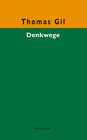 Buchcover Denkwege