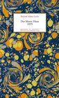 Buchcover Der Moon Hoax