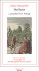 Buchcover Der Bettler