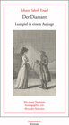 Buchcover Der Diamant