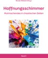 Buchcover Hoffnungsschimmer