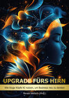 Buchcover Upgrade fürs Hirn