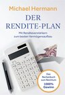 Buchcover Der Rendite-Plan