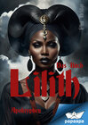 Buchcover Das Buch Lilith Apokryphen