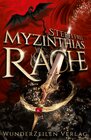 Buchcover Myzinthias Rache
