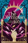 Buchcover The Olympian Job