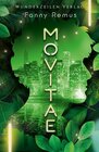 Buchcover Movitae