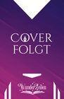 Buchcover Synaptic Shadows - Moonfall