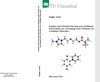 Buchcover Synthese und Charakterisierung neuer Imidazole und Pyridine zur Anwendung in der Flotation von Li-haltigen Mineralen