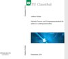 Buchcover Optische Prozess- und Fertigungsmesstechnik für additives Lichtbogenschweißen