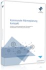 Buchcover Kommunale Wärmeplanung kompakt