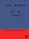 Buchcover Ruf der Wildnis