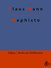 Buchcover Mephisto