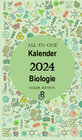 Buchcover All-In-One Kalender Biologie