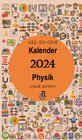 Buchcover All-In-One Kalender Physik