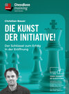 Buchcover Die Kunst der Initiative