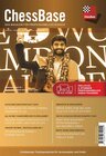 Buchcover ChessBase Magazin #223