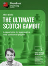 Buchcover The Ultimate Scotch Gambit