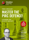 Buchcover Master the Pirc Defence