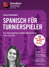 Buchcover Spanisch für Turnierspieler