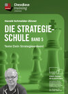 Buchcover Die Strategieshcule Band 5