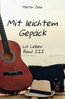 Buchcover Mit leichtem Gepäck