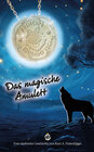 Buchcover Das magische Amulett