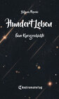 Buchcover Hundert Leben