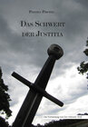 Buchcover Das Schwert der Justitia