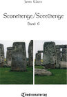 Buchcover Stonehenge/Steelhenge - Band 6