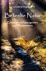 Buchcover Beseelte Natur - Erlebnisse mit Naturgeistern und Pflanzenwesen